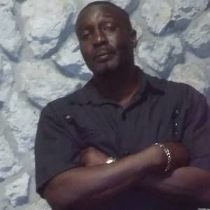 Meet your Posher, Daryl